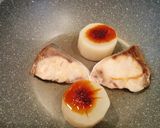 照り焼きぶり大根作り方8写真