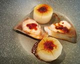 照り焼きぶり大根作り方9写真