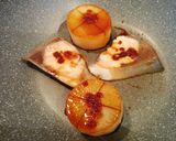 照り焼きぶり大根作り方10写真