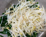もやしを消費！10分以内で作るおひたし♡作り方3写真
