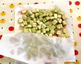 野菜いっぱいカレー♪作り方2写真