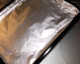 ♥ふっくらジューシーXmasチキン♥作り方6写真