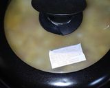 鶏肉の甘酢生姜漬け～もやしとしめじ添え～作り方6写真