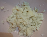 蓮根と生姜とキノコの身体あったかお味噌汁作り方1写真