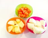 野菜いっぱいカレー♪作り方3写真