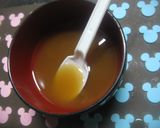 超安超早　レンジとフライパン３分でなめ茸作り方3写真