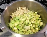 野菜いっぱいカレー♪作り方5写真