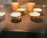 朝から簡単☆さつまいもマフィン☆作り方8写真
