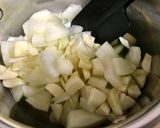 フレンチドレッシング作り方1写真