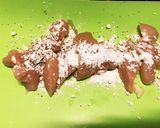 *鶏むねと野菜のトマト煮*作り方4写真