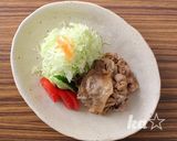 ［簡単 豚の生姜焼き 柔らか］作り方5写真