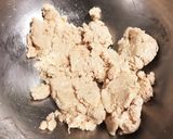 いちご風味のおからドーナツ作り方3写真