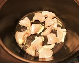 *鶏むねと野菜のトマト煮*作り方5写真