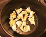 *鶏むねと野菜のトマト煮*作り方6写真