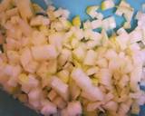 定番の肉団子♪作り方1写真