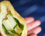 おでんくん(ウチの餅巾着)作り方4写真
