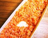ひつじのショーン弁当！2段弁当箱仕様♪作り方9写真