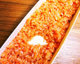 ひつじのショーン弁当！2段弁当箱仕様♪作り方9写真