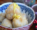 減塩里芋の煮っころがし【作り置き】作り方4写真