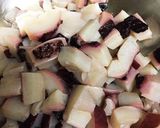 炊飯器で美味しいたこ飯♪作り方3写真