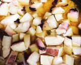 炊飯器で美味しいたこ飯♪作り方4写真