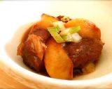 サッと味付け！あると便利な濃縮醤油ダレ作り方13写真