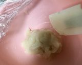 レンジで簡単！みかん大福作り方5写真