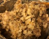 肉じゃが風味の我が家の定番コロッケ♪作り方6写真