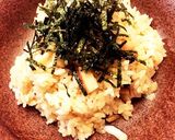 炊飯器で美味しいたこ飯♪作り方5写真