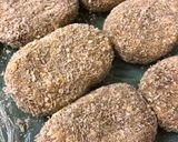 肉じゃが風味の我が家の定番コロッケ♪作り方7写真