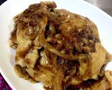 ＊美味しい生姜焼き＊作り方7写真