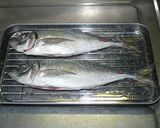 アジの塩焼き作り方5写真