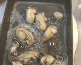 牡蠣のオイル漬け作り方5写真