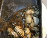 牡蠣のオイル漬け作り方6写真