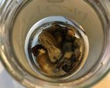 牡蠣のオイル漬け作り方8写真
