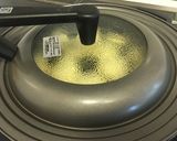 超簡単おやつ！スコーン風パンケーキ♪作り方6写真