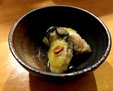 牡蠣のオイル漬け作り方10写真
