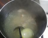 鶏ガララーメン作り方3写真