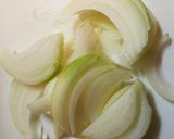 筍と豚肉の豆板醤炒め♪作り方3写真