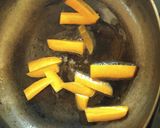 筍と豚肉の豆板醤炒め♪作り方7写真