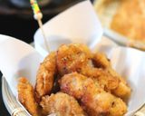 ポップコーンチキン・出汁醤油味。作り方9写真