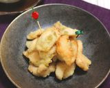ポップコーンチキン・出汁醤油味。作り方10写真
