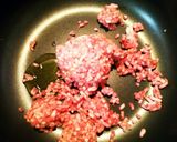 市販ルウと隠し味で簡単！キーマカレー作り方4写真