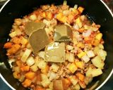 市販ルウと隠し味で簡単！キーマカレー作り方9写真