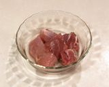 ［簡単 タンドリーチキン＊お弁当］作り方1写真