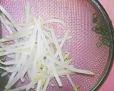 担々麺にも 万能肉味噌♥作り方9写真