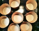 HMで簡単！プルーン紅茶マフィン作り方3写真
