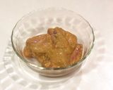 ［簡単 タンドリーチキン＊お弁当］作り方3写真