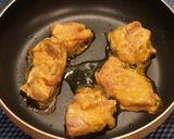 ［簡単 タンドリーチキン＊お弁当］作り方4写真