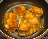 ［簡単 タンドリーチキン＊お弁当］作り方5写真